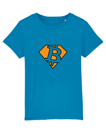 Bitcoin Hero Azur