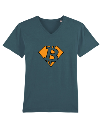 Bitcoin Hero Stargazer