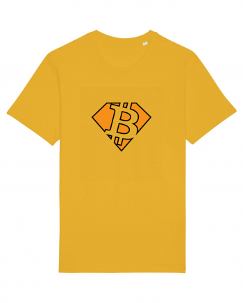 Bitcoin Hero Spectra Yellow