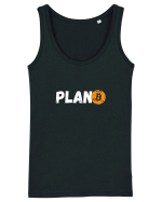 Plan B(itcoin) alb Maiou Damă Dreamer