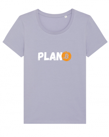 Plan B(itcoin) alb Lavender