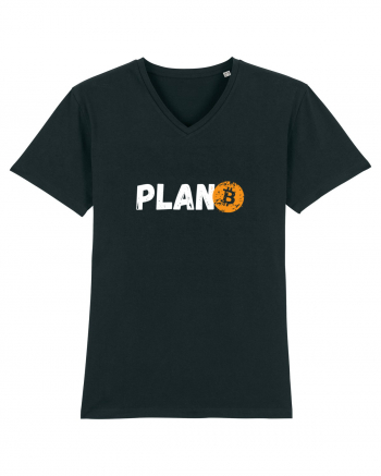 Plan B(itcoin) alb Black