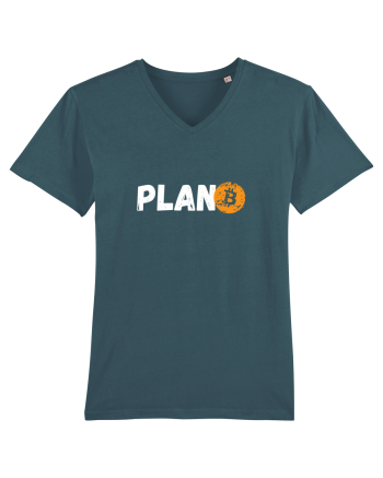 Plan B(itcoin) alb Stargazer