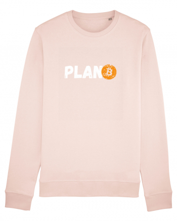 Plan B(itcoin) alb Candy Pink