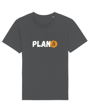 Plan B(itcoin) alb Anthracite