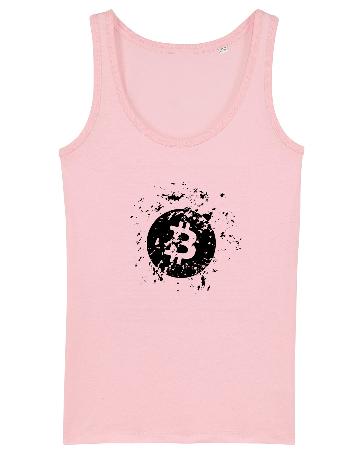 Maiou Damă Dreamer Cotton Pink