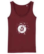Bitcoin Explosion (alb) Maiou Damă Dreamer