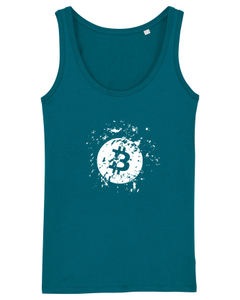 Bitcoin Explosion (alb) Ocean Depth