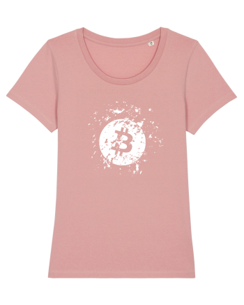 Bitcoin Explosion (alb) Canyon Pink