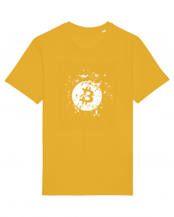 Bitcoin Explosion (alb) Spectra Yellow