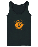 Bitcoin Explosion (orange) Maiou Damă Dreamer