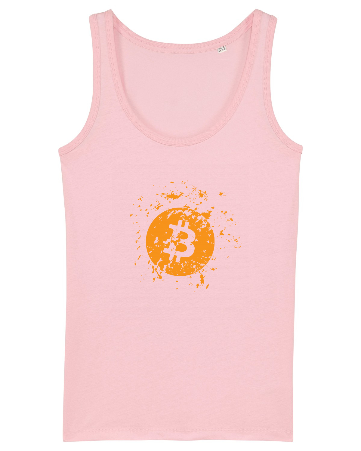 Maiou Damă Dreamer Cotton Pink