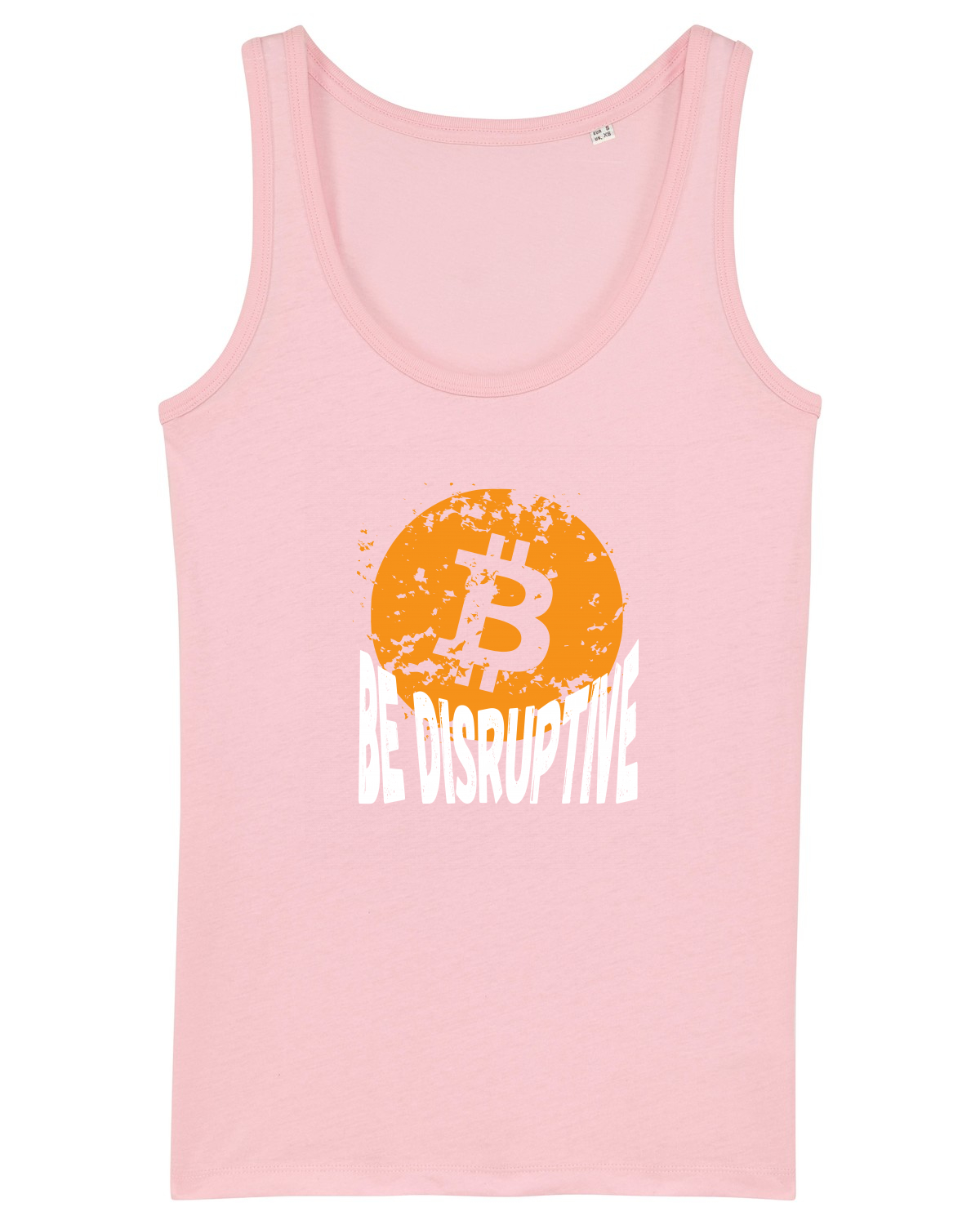 Maiou Damă Dreamer Cotton Pink