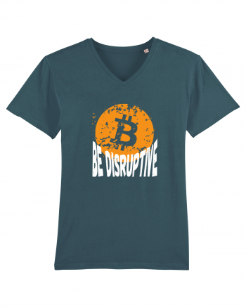 Bitcoin Be Disruptive (alb) Stargazer