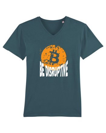 Bitcoin Be Disruptive (alb) Stargazer