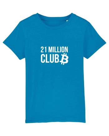 Bitcoin 21 Million Club (alb) Azur
