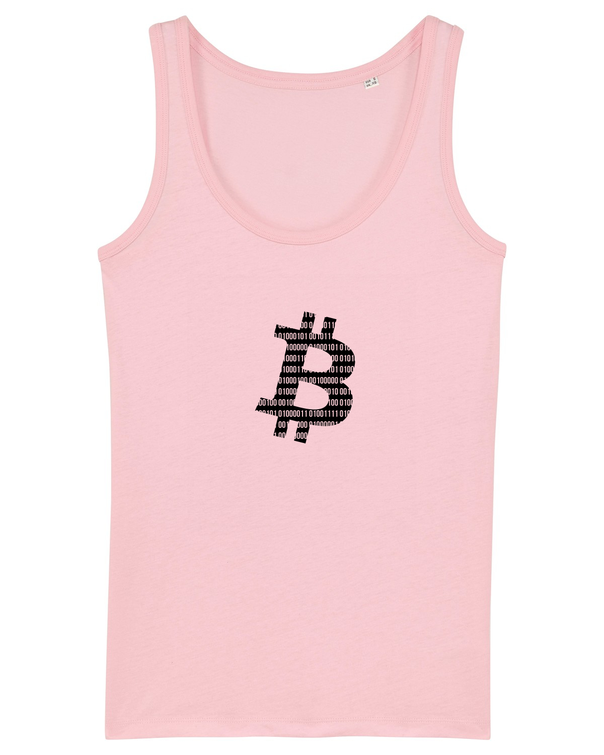Maiou Damă Dreamer Cotton Pink