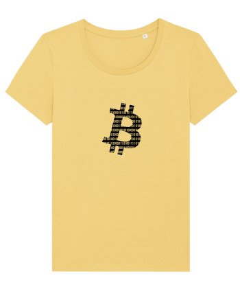 Bitcoin Binary Jojoba