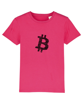 Bitcoin Binary Raspberry