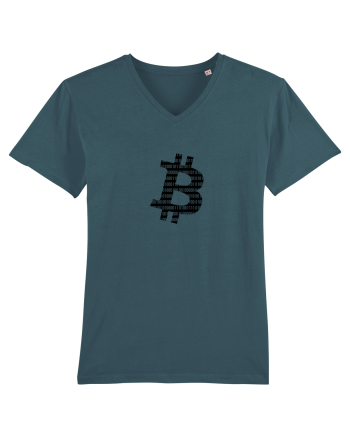 Bitcoin Binary Stargazer