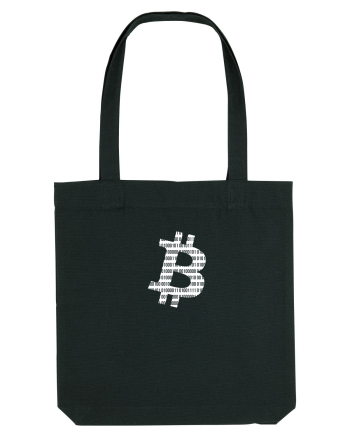Bitcoin Binary (alb) Black