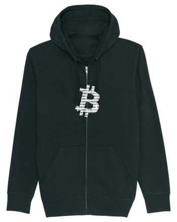 Bitcoin Binary (alb) Black