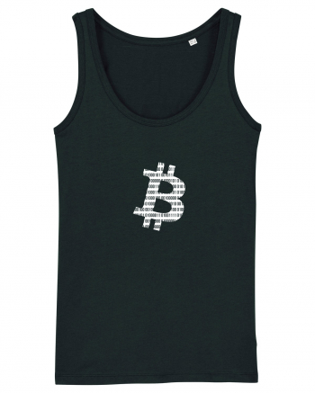 Bitcoin Binary (alb) Black
