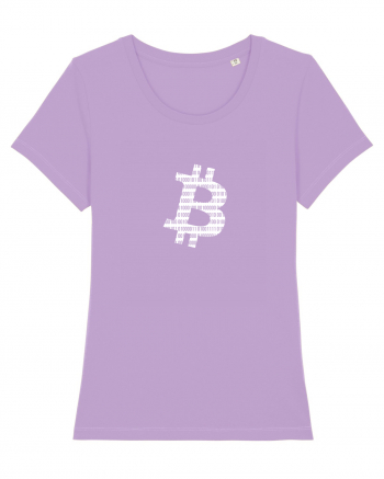 Bitcoin Binary (alb) Lavender Dawn