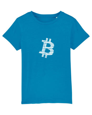 Bitcoin Binary (alb) Azur