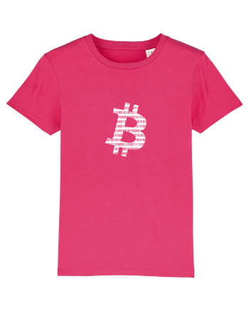 Bitcoin Binary (alb) Raspberry