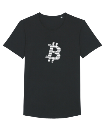 Bitcoin Binary (alb) Black