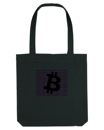 Bitcoin Binary Box Black