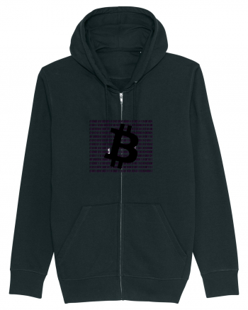 Bitcoin Binary Box Black
