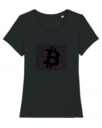 Bitcoin Binary Box Black