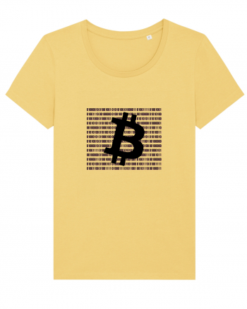 Bitcoin Binary Box Jojoba