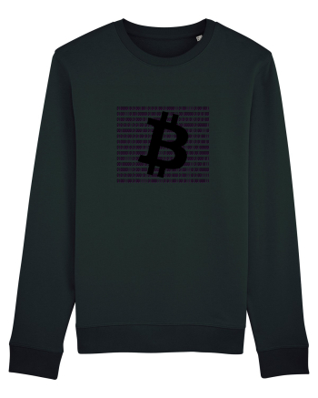 Bitcoin Binary Box Black