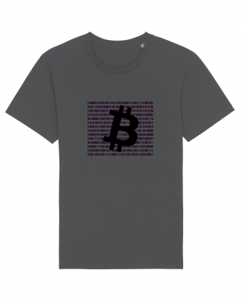 Bitcoin Binary Box Anthracite