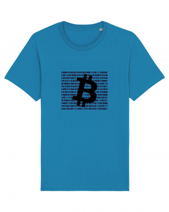 Bitcoin Binary Box Azur
