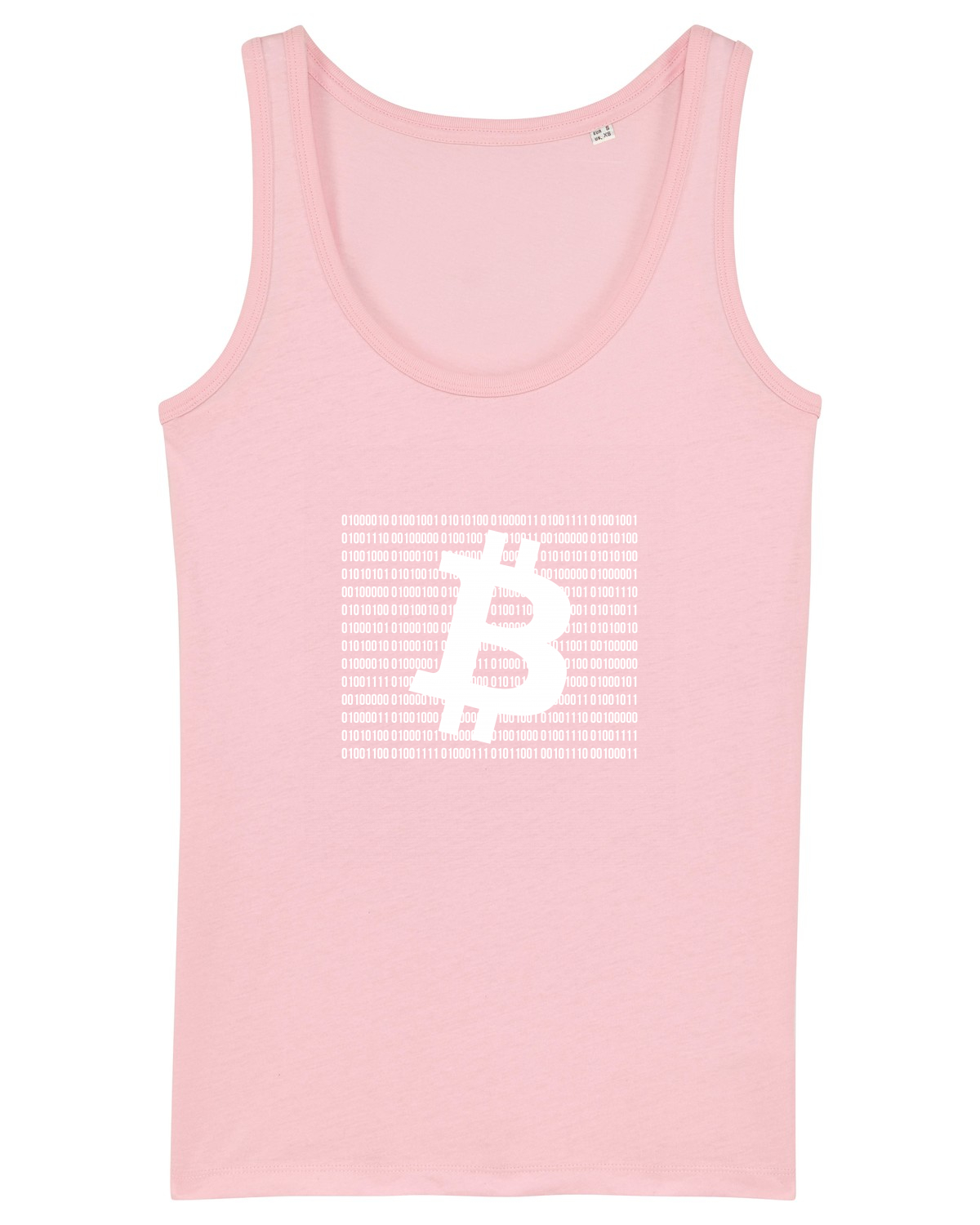 Maiou Damă Dreamer Cotton Pink
