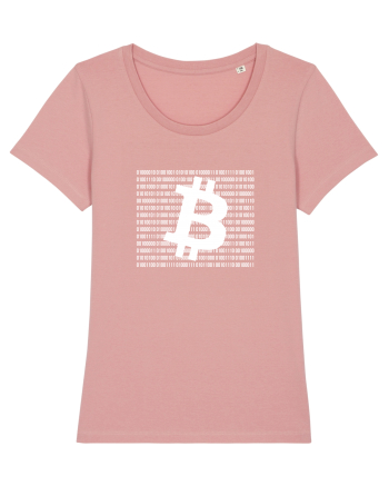 Bitcoin Binary Box (alb) Canyon Pink