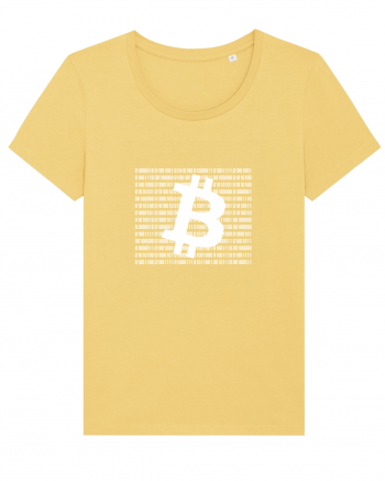 Bitcoin Binary Box (alb) Jojoba