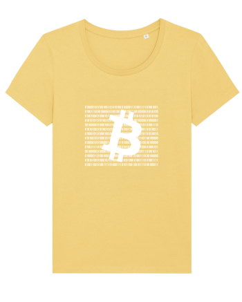 Bitcoin Binary Box (alb) Jojoba