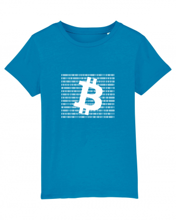 Bitcoin Binary Box (alb) Azur