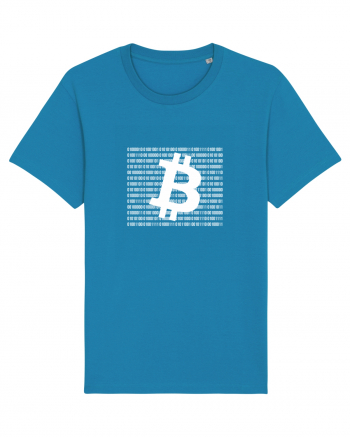 Bitcoin Binary Box (alb) Azur