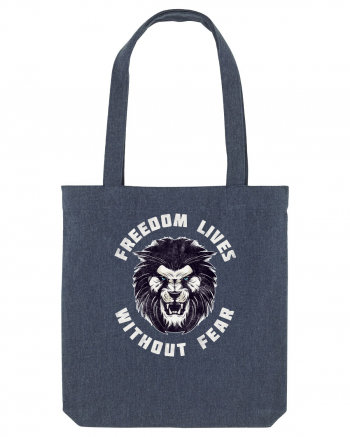 Freedom Midnight Blue