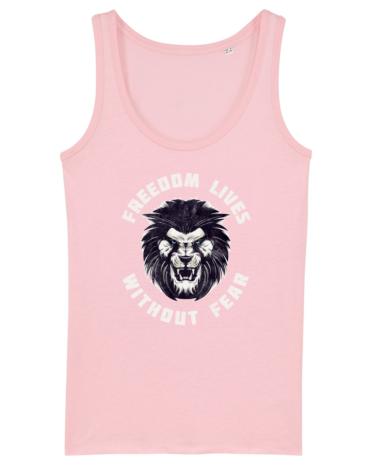 Maiou Damă Dreamer Cotton Pink