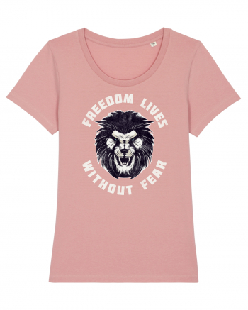Freedom Canyon Pink