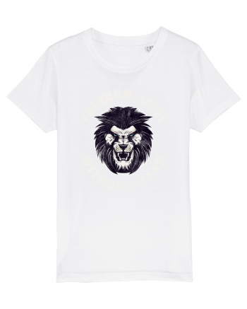 Freedom White