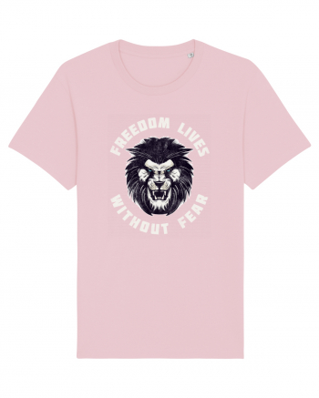 Freedom Cotton Pink