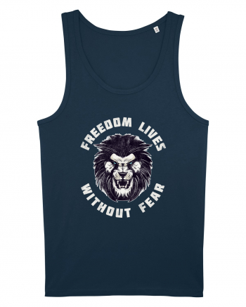 Freedom Navy